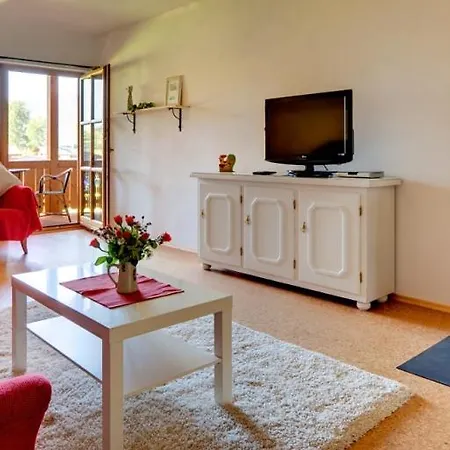 Haus Sonnwies Apartment Bischofswiesen