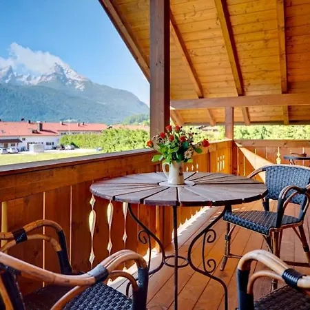 Apartment Haus Sonnwies