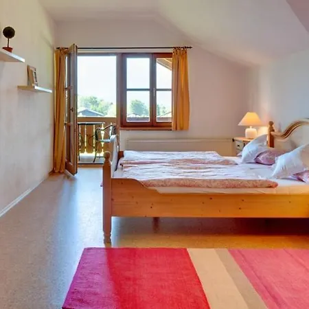 Haus Sonnwies Apartment *