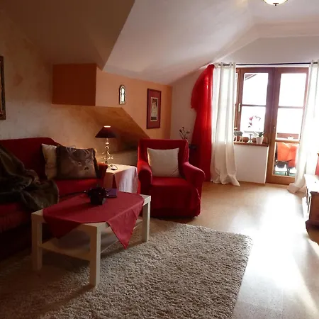 Apartment Haus Sonnwies